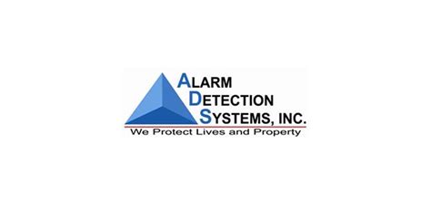 alarm detection systems inc